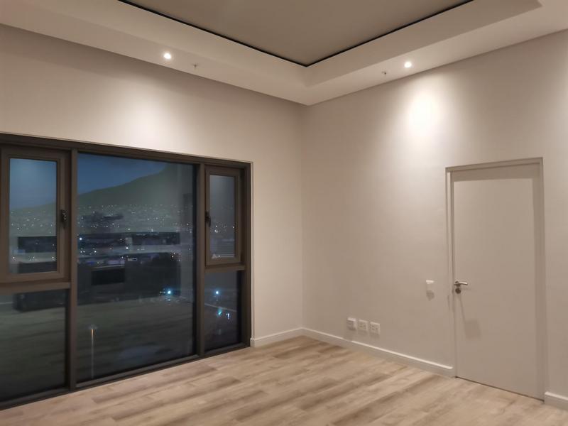 To Let 1 Bedroom Property for Rent in Cape Town Western Cape